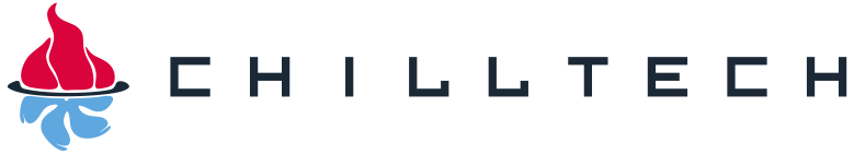 klimatizácia snina logo chilltech.sk